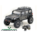 CRAWLER EP CR3.4 SHERPA GREY RTR ABSIMA 12011