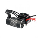 COMBO RAZER EIGHT BRUSHLESS 150A 2600kV  ROBITRONIC R01262