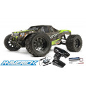 MAVERICK PHANTOM XT ESCALA 1/10 RTR MONSTER TRUCK