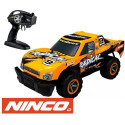 COCHE RC ELECTRICO NINCORACERS RADICAL - NINICOHOBBY 93161