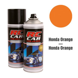 SPRAY LEXAN NARANJA HONDA 150ml