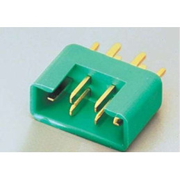 CONECTOR MULTIPLEX MACHO