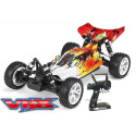 BUGGY SPIRIT EBL (BRUSLEES) 1/10 VRX RACING RH1017 R0213R