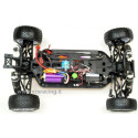 BUGGY SPIRIT EBL (BRUSLEES) 1/10 VRX RACING RH1017 R0213R