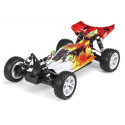 BUGGY SPIRIT EBL (BRUSLEES) 1/10 VRX RACING RH1017 R0213R