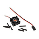 VENTILADOR 25X25 5V 10000rpm 0.13A HOBBYWING 86080050