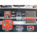 TIGER I DMD/MF01 1/16 RC FULL OPCION KITS