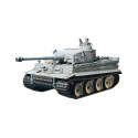 TIGER I DMD/MF01 1/16 RC FULL OPCION KITS