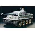 TIGER I DMD/MF01 1/16 RC FULL OPCION KITS