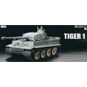 TIGER I DMD/MF01 1/16 RC FULL OPCION KITS