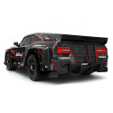 COCHE QUANTUMR FLUX 4S 1/8 BLACK/RED