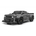 COCHE QUANTUMR FLUX 4S 1/8 GRIS RACE TRUCK MV150351