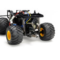 COCHE RC Midnight Pumpkin Black Edition 1/12 KIT TAMIYA58547