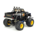 COCHE RC Midnight Pumpkin Black Edition 1/12 KIT TAMIYA58547