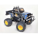 COCHE RC Midnight Pumpkin Black Edition 1/12 KIT TAMIYA58547