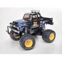 COCHE RC Midnight Pumpkin Black Edition 1/12 KIT TAMIYA58547