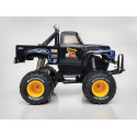 COCHE RC Midnight Pumpkin Black Edition 1/12 KIT TAMIYA58547