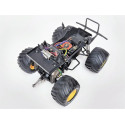 COCHE RC Midnight Pumpkin Black Edition 1/12 KIT TAMIYA58547