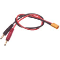 CABLE DE CARGA XT90 PICHLER C8681