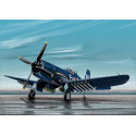 VOUGH F4U-4B CORSAIR