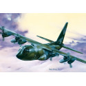 LOCKHEED C-130 HERCULES - Italeri 015