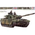 CARRO DE COMBATE CHIEFTAIN MK-5