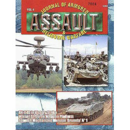 ASSAULT N 4