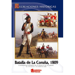 LA BATALLA DE LA CORUA