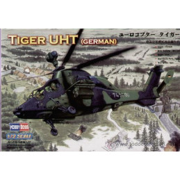 EUROCOPTER TIGER UHT