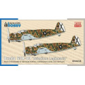 BREDA Ba.65 A-80 NIBBIO (España) -Escala 1/48- Special Hobby SH48226