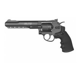 REVOLVER PR-776 Cal. 4,5 mm Gamo 6111396IB