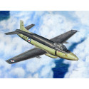 SUPERMARINE ATTACKER F.1 -Escala 1/48- Classic Airframes 4102