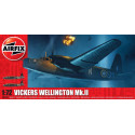 VICKERS WELLINGTON Mk-II -Escala 1/72- Airfix A08021