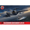 BLACKBURN BUCCANEER S.2 -Escala 1/48- Airfix A12012