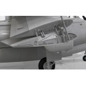 FAIREY GANNET AS.1 / AS.4 -Escala 1/48- Airfix A11007