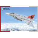 SAAB JA-37 VIGGEN -1/72- Special Hobby SH72384