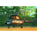 MIL MI-2 US HOPLITE (Version Artillada)