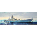 ACORAZADO U.S.S. MISSOURI BB-63 (1.945) 1/200 - Trumpeter 03705