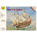 GALEON SAN MARTIN 1/350