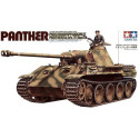 CARRO DE COMBATE SD.KFZ. 171 PANTHER Ausf. A