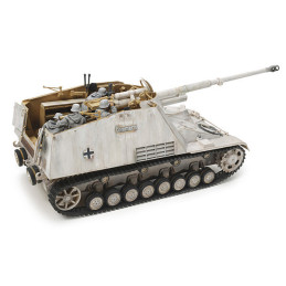 CAZACARROS SD.KFZ. 164 NASHORN -Escala 1/35- Tamiya 35335