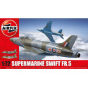 SUPERMARINE SWIFT FR.5