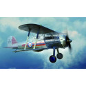 GLOSTER GLADIATOR MK-I - Merit-International 64803