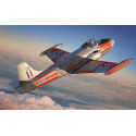 HUNTING PERCIVAL JET PROVOST T.3 -Escala 1/72- Airfix A02103