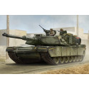 CARRO DE COMBATE M-1 A1 ABRAMS 1/16