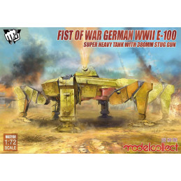 first-of-war-e-100-stug-380-mm-1-72-modelcollect-ua72151