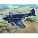 AIRSPEED OXFORD MK-I / II Royal Navy -1/48- Special Hobby SH48152