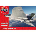 AVRO VULCAN B.2 -1/72- Airfix A12011