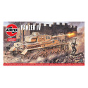 CARRO DE COMBATE SD.KFZ.161 PANZER IV -ESCALA 1/76 - AIRFIX A02308V