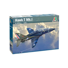 BAE HAWK T.MK.1 -Escala 1/48- Italeri 28